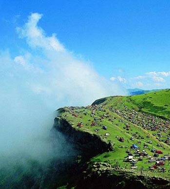 Yayla Turları